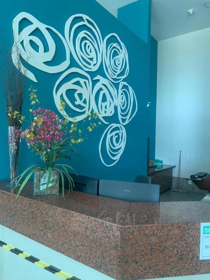 Flat Iate Clube Experience Do Canto *