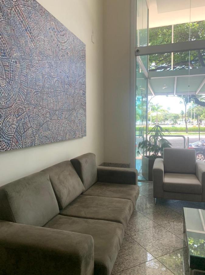 Aparthotel Flat Iate Clube Experience Do Canto