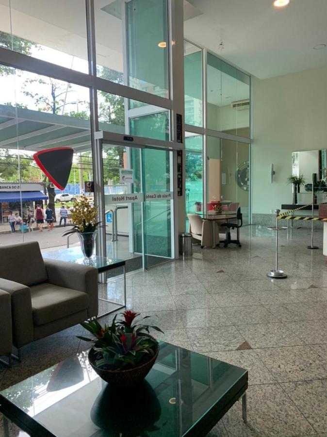 Aparthotel Flat Iate Clube Experience Do Canto