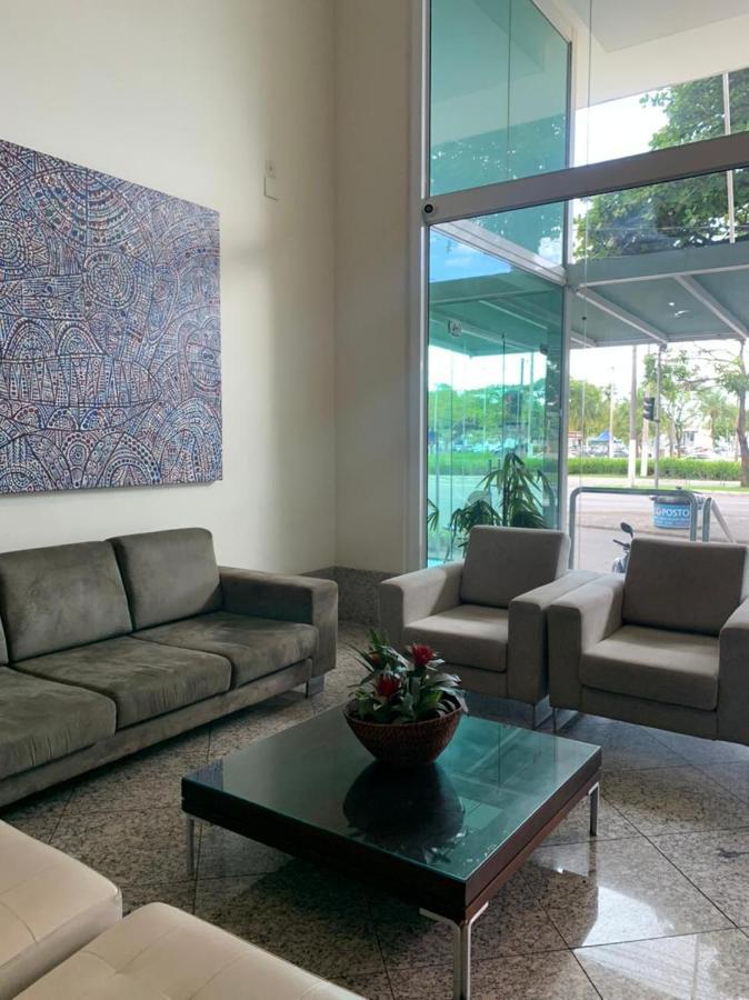 Aparthotel Flat Iate Clube Experience Do Canto Vitória