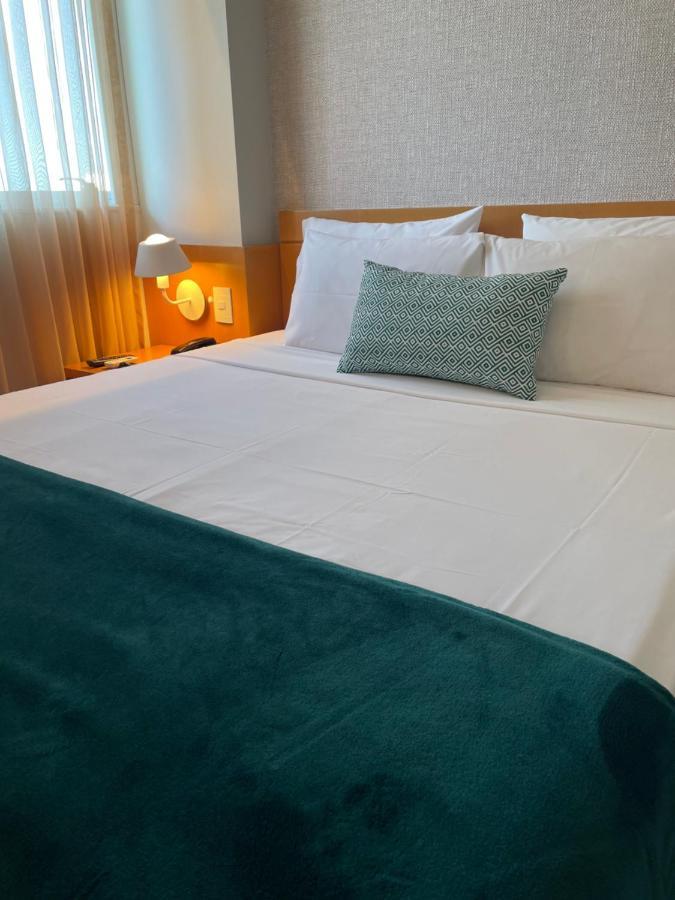 Flat Iate Clube Experience Do Canto Aparthotel