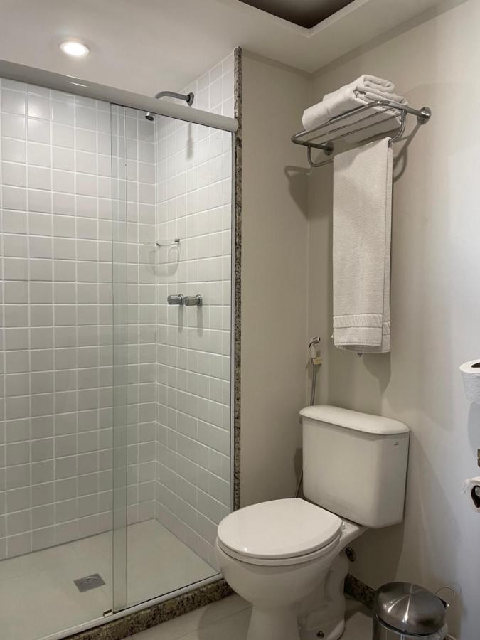 Aparthotel Flat Iate Clube Experience Do Canto *