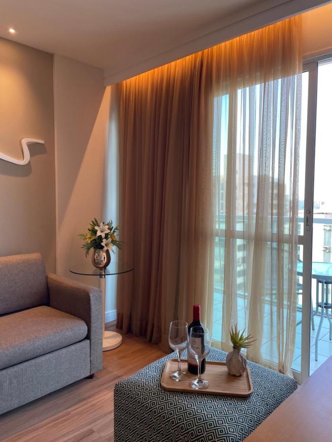 Aparthotel Flat Iate Clube Experience Do Canto *