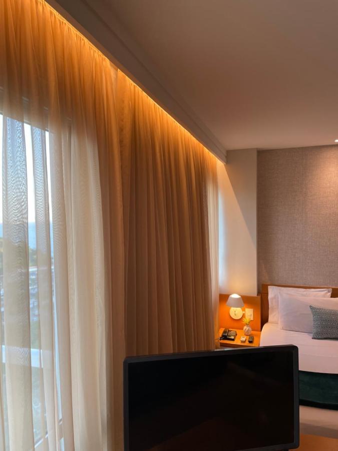 Aparthotel Flat Iate Clube Experience Do Canto Vitória