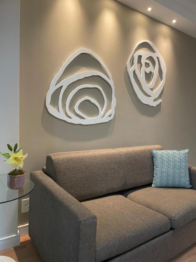 Flat Iate Clube Experience Do Canto Aparthotel