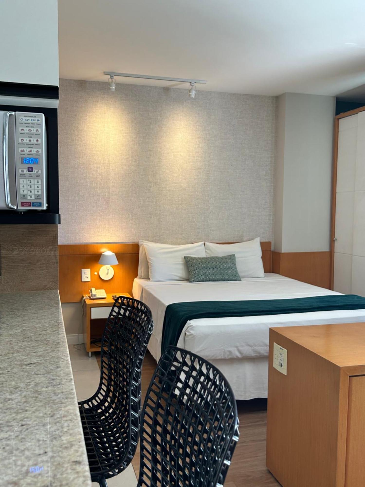 Aparthotel Flat Iate Clube Experience Do Canto *
